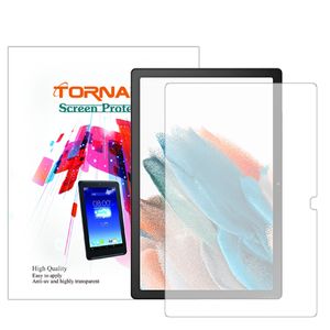 نقد و بررسی محافظ صفحه نمایش نانو مناسب برای تبلت سامسونگ Galaxy Tab A8 10.5 2021 X205 توسط خریداران