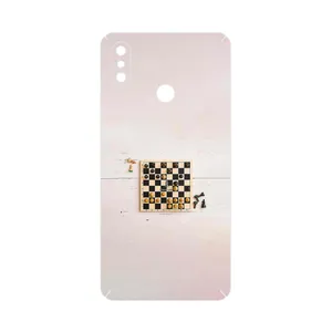MAHOOT Chess Cover Sticker for Xiaomi Mi Max 3