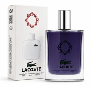 Harlingen Lacoste Eau de Parfum Volume 55ml
