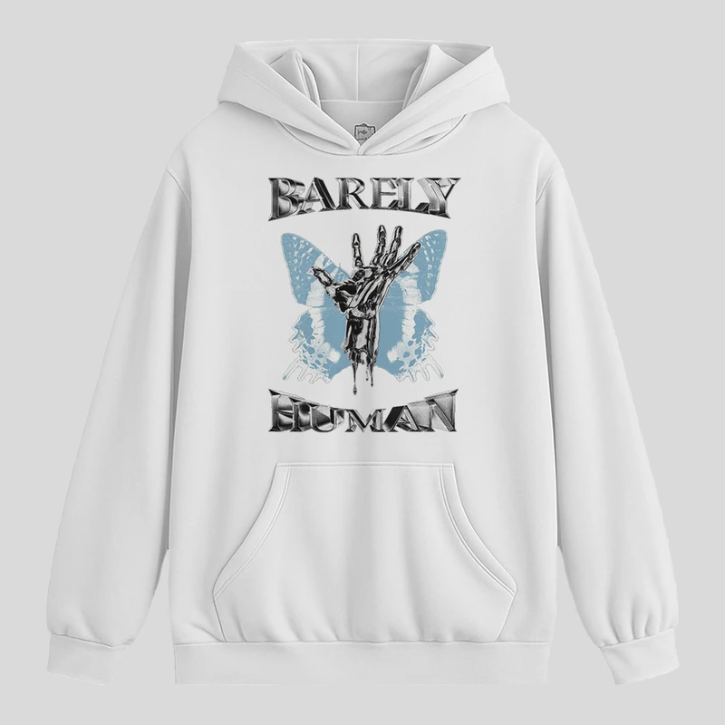 هودی مردانه باهرپوش شرق مدل پروانه کد z364