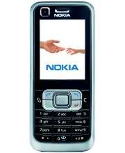 گوشی موبایل نوکیا 6120 کلاسیک