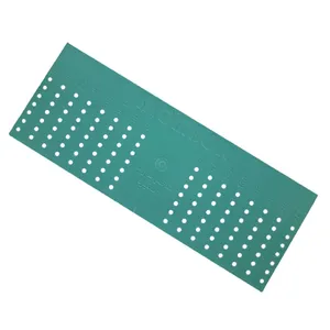 شابلون دستگیره مدل TS 40