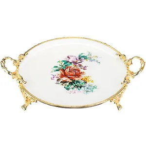 سینی ابطحی مدل 102