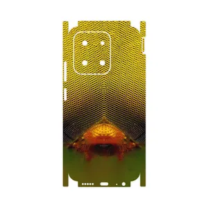 MAHOOT Bee eyes-FullSkin Cover Sticker for Xiaomi Poco C85