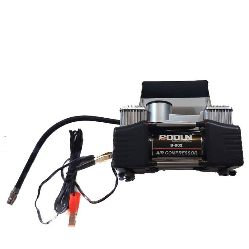 مجموعه ده عددی کمپرسور هوا مدل B-002