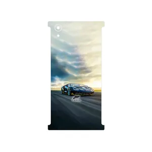 MAHOOT Forza Horizon Game Series Cover Sticker for Sony Xperia XA1 Plus