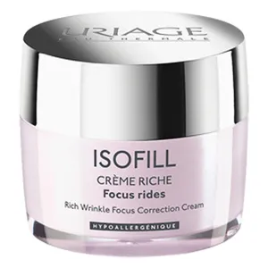 کرم ضد چروک اوریاژ سری Isofill مدل Rich حجم 50 میلی لیتر