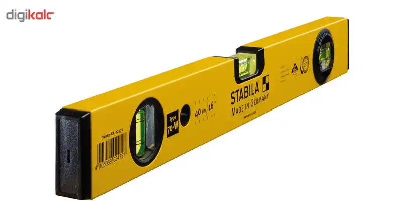 تراز استبیلا مدل 70-W