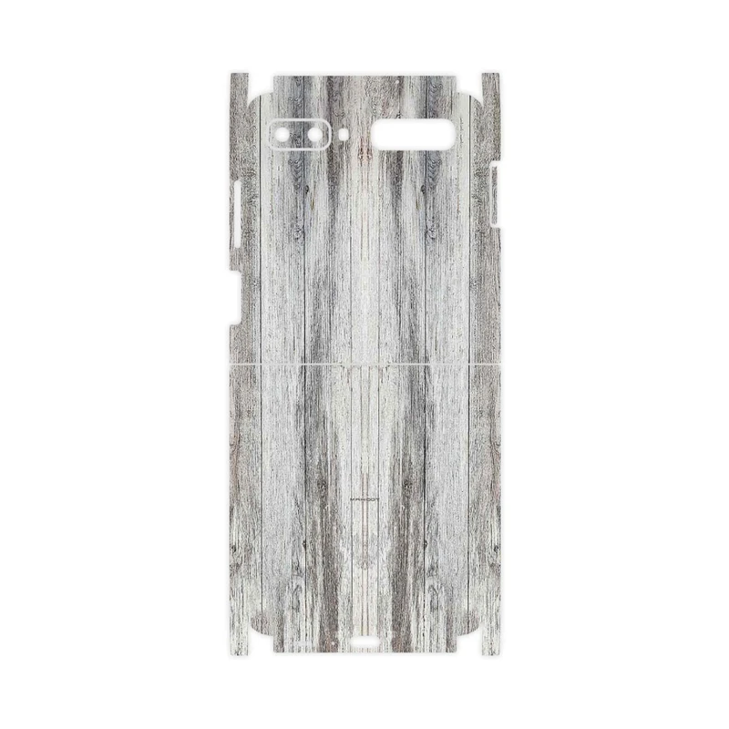 برچسب پوششی ماهوت مدل Wood Texture 8-FullSkin مناسب برای گوشی موبایل سامسونگ Galaxy Z Flip