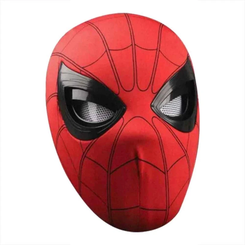 ماسک ایفای نقش مدل مکانیکی اسپایدرمن Spiderman 89