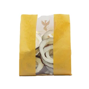 نارگيل خشک مهروسا - 100 گرم