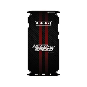 MAHOOT  Need-for-Speed-Game-FullSkin Cover Sticker for Samsung Galaxy S10 Plus