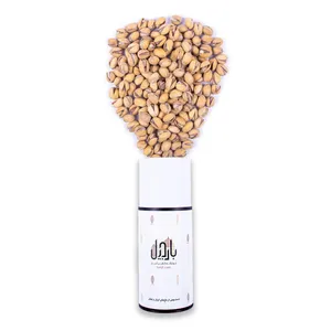 پسته فندقی برشته پودری بارجیل - 500 گرم