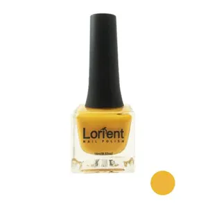 لاک ناخن لورینت شماره 418