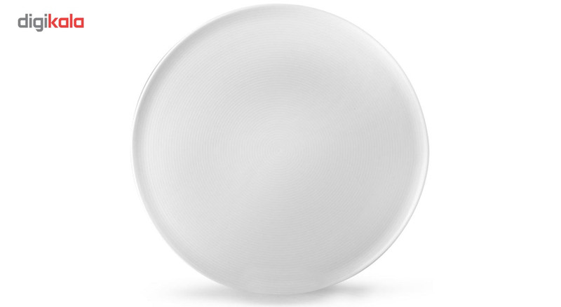 ظرف پیتزا چینی زرین ایران مدل Rondo سایز 30 درجه یک