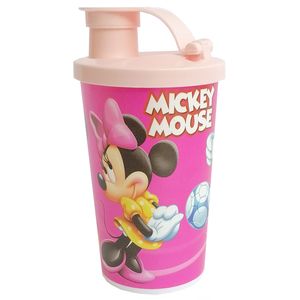 نقد و بررسی لیوان کودک طرح میکی موس کد mik55 توسط خریداران