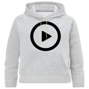 هودی پسرانه کد B 329 پلیر