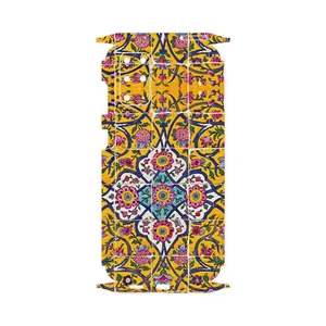 MAHOOT Iran Tile 10-FullSkin Cover Sticker for Samsung Galaxy S20 Plus