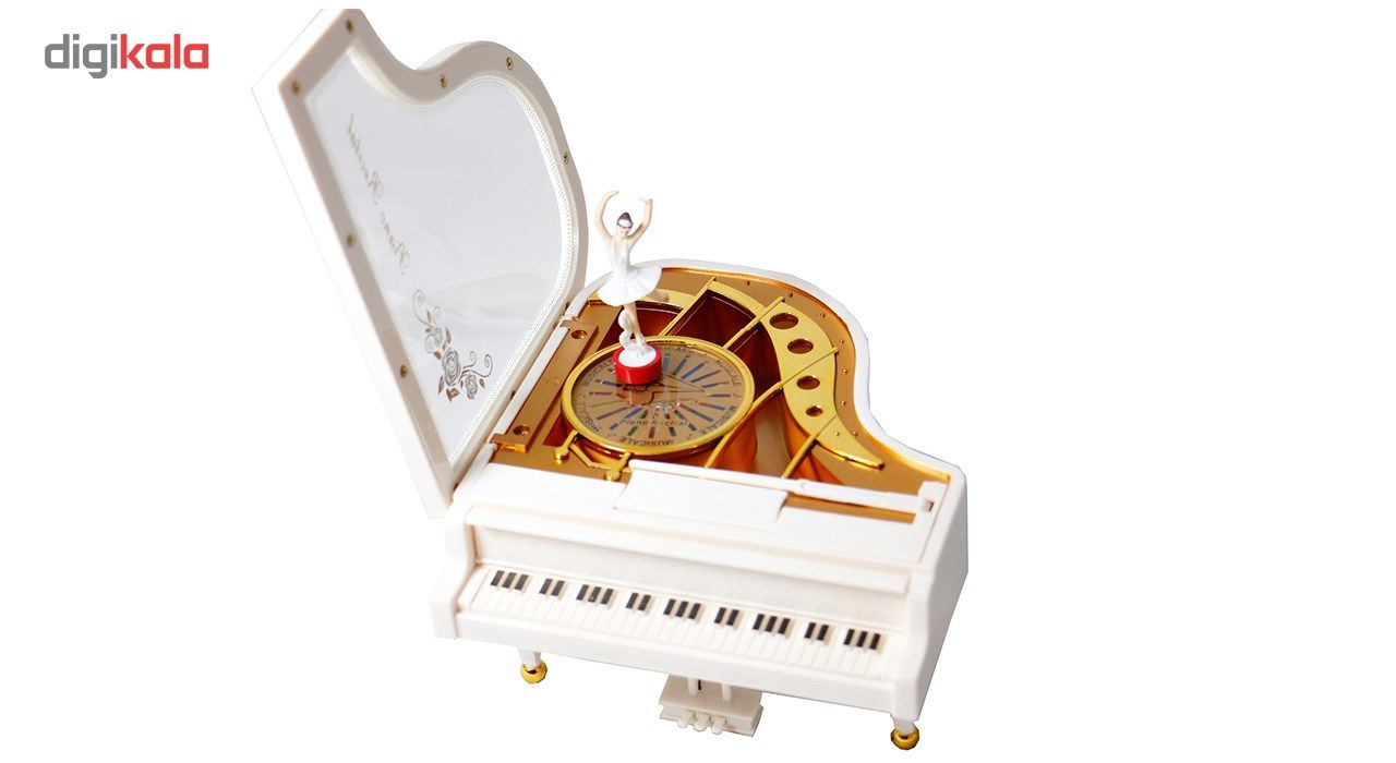 پیانو موزیکال ایرسا مدل 3014