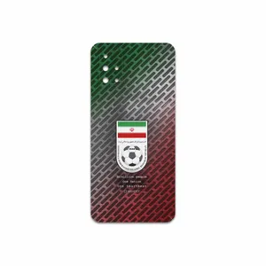 MAHOOT Iran-National-Football-Team Cover Sticker for Samsung Galaxy M31S