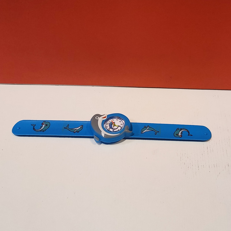 ساعت مچی عقربه ای بچگانه مدل m07571 ساعت مچی عقربه ای بچگانه مدل m07571