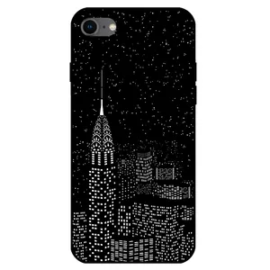 Megafone 7768 Cover For Apple Iphone SE 2020 / SE 2022