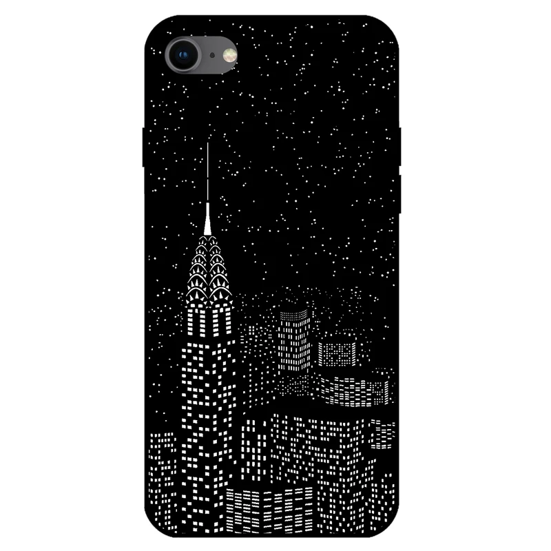 کاور مگافون کد  7768 مناسب برای گوشی موبایل اپل Iphone 7 / 8