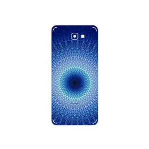 MAHOOT Mandala Design 3 Cover Sticker for Samsung Galaxy J7 Prime 2