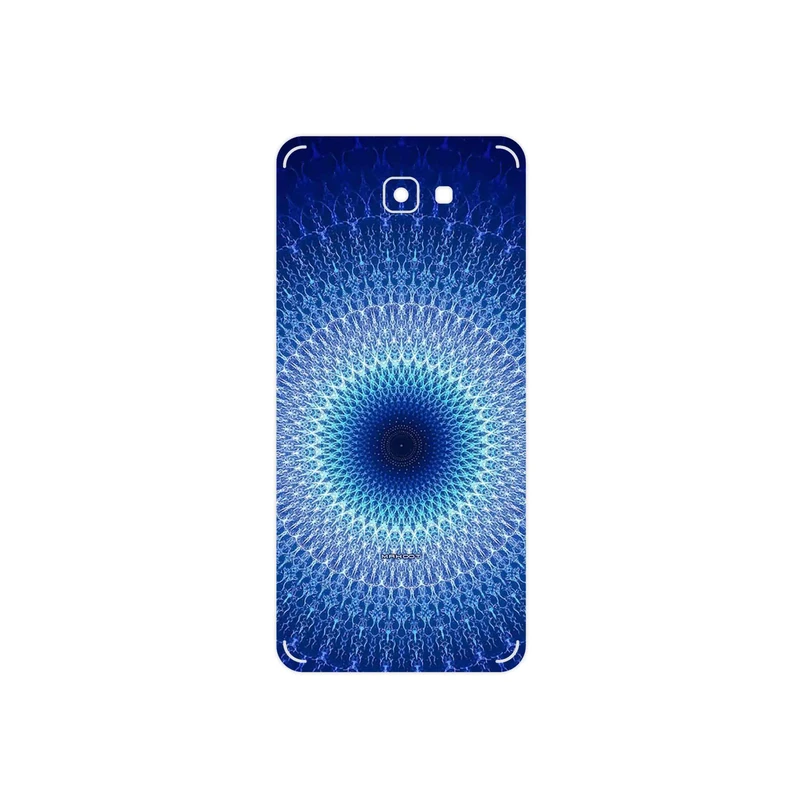 برچسب پوششی ماهوت مدل Mandala Design 3 مناسب برای گوشی موبایل سامسونگ Galaxy J7 Prime 2