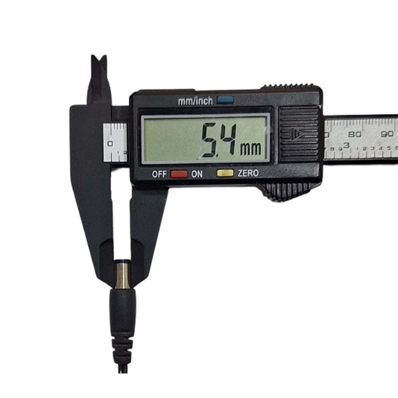 آداپتور 12 ولت 2 آمپر ساژم کام مدل CS 50001