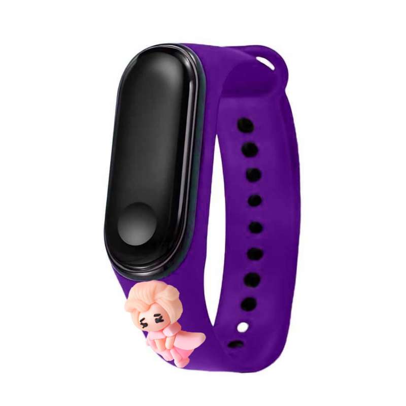 ساعت مچی دیجیتال مدل 3603 ساعت مچی دیجیتال مدل 3603