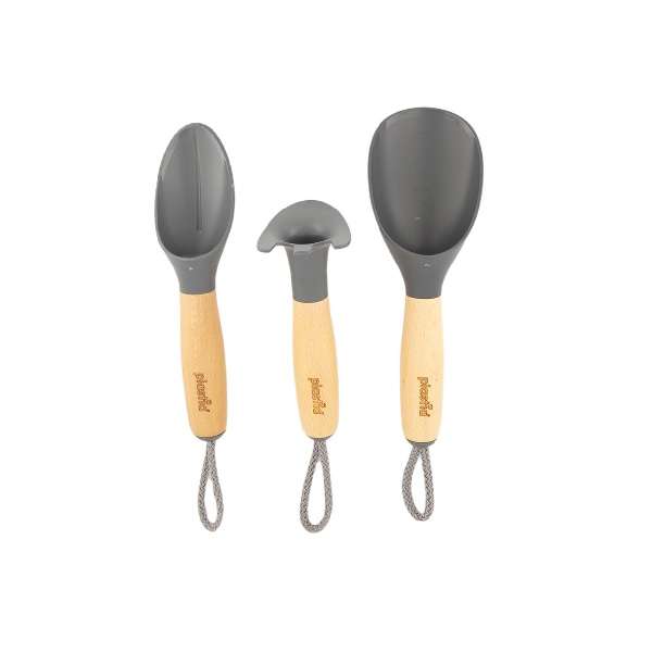 ابزار باغبانی چیبو مدل DA-600 مجموعه 3 عددی
