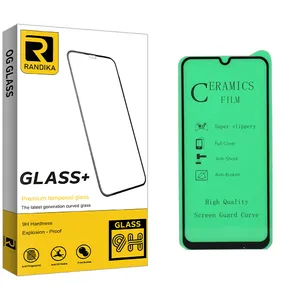 Randika Gld Screen Protector For Apple iPhone 6/6s