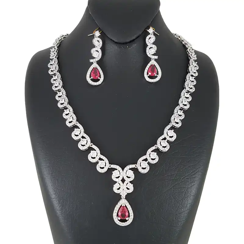 نیم ست زنانه ژوپینگ مدل 1586