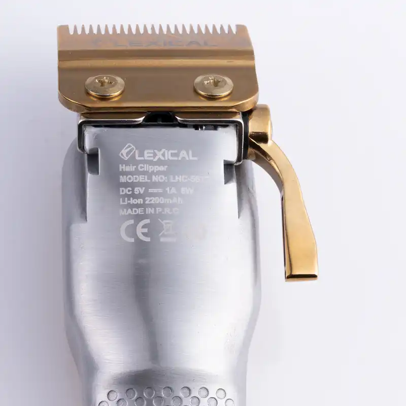 ماشین اصلاح موی سر و صورت لکسیکال مدل LHC-5672