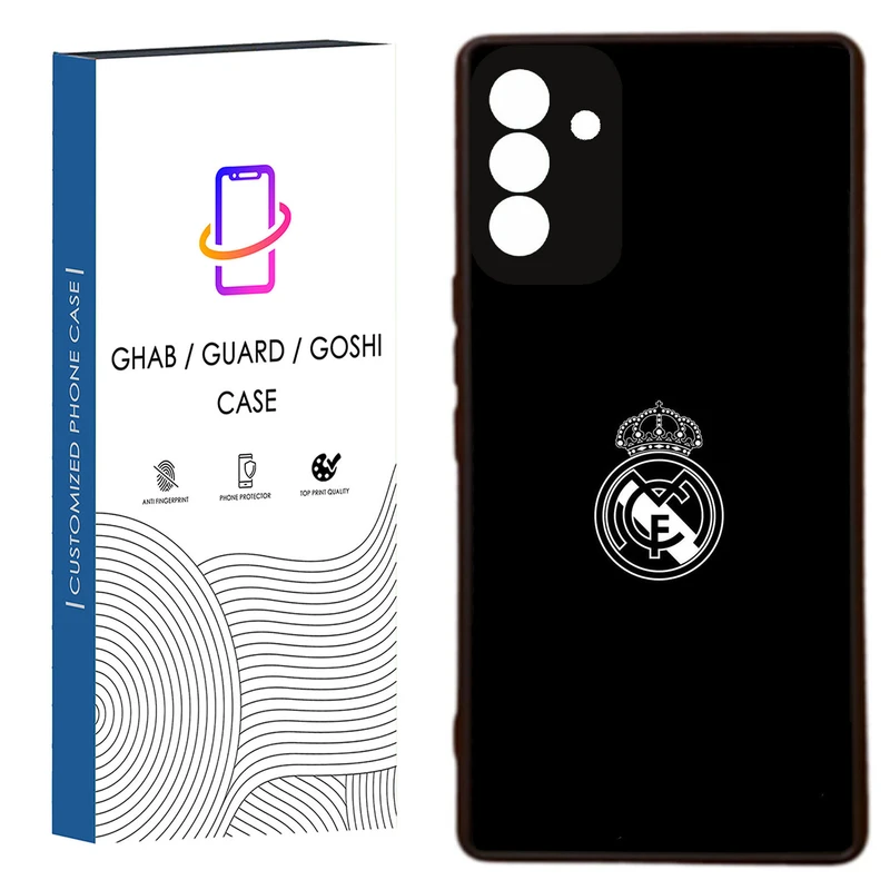 کاور قاب گارد گوشی طرح پسرانه کد 69 - TPU مناسب برای گوشی موبایل سامسونگ  Galaxy A05s