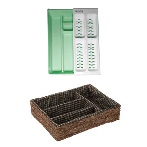 نظم دهنده قاشق و چنگال کد 0098 مجموعه 2 عددی