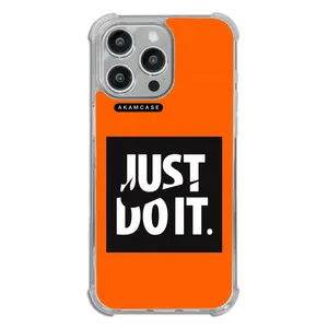 AKAM AMCWTA15PROMAX-BRANDS4 Cover For Apple iPhone 15 Pro Max