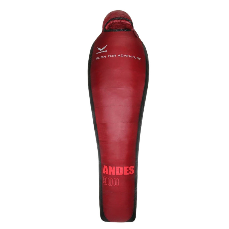 کیسه خواب اسنو هاوک مدل Andes 900