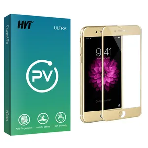 HVT PV glass Screen Protector For Apple اپل iPhone 8 Plus