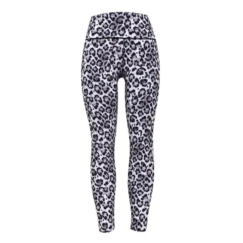 لگینگ ورزشی زنانه مدل هیرو کد 2515