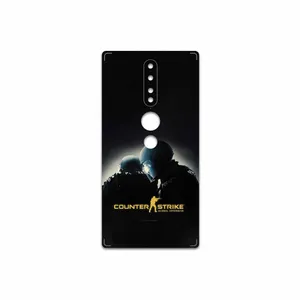 MAHOOT Counter-Strike Cover Sticker for Lenovo Phab2 Pro