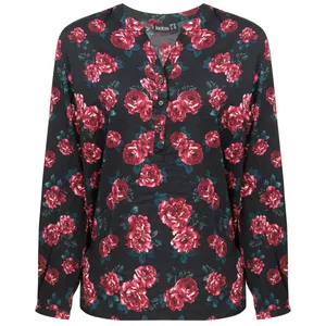 بلوز زنانه جانینا مدل A67