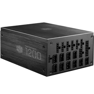 منبع تغذیه کامپیوتر کولر مستر مدل MASTERWATT MAKER 1200