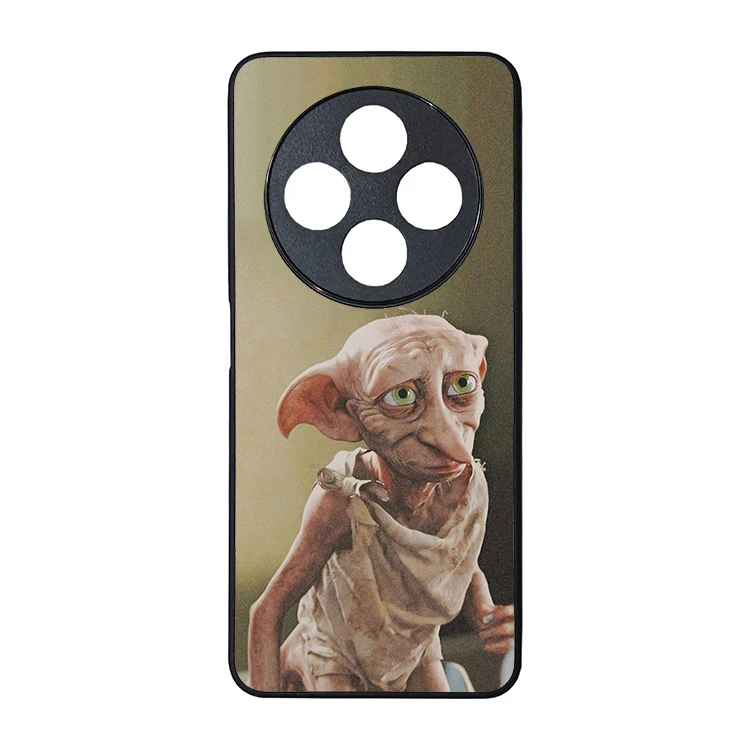 کاور قاب گارد هوم طرح یودا مناسب برای گوشی موبایل شیائومی redmi 14c