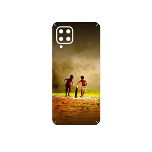 MAHOOT childs play Cover Sticker for Samsung Galaxy F22