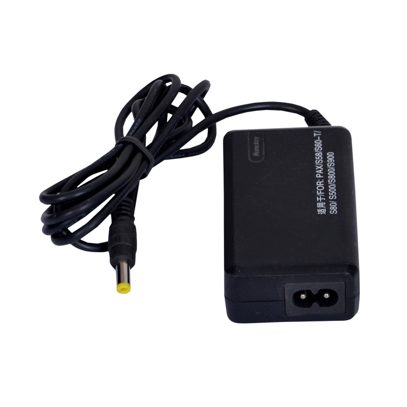 شارژر کارتخوان هانتکی مدل 9V-1A
