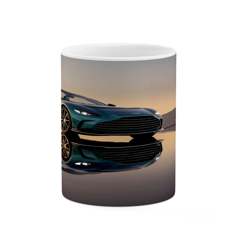 ماگ کاکتی مدل ماشین کد mgh17657