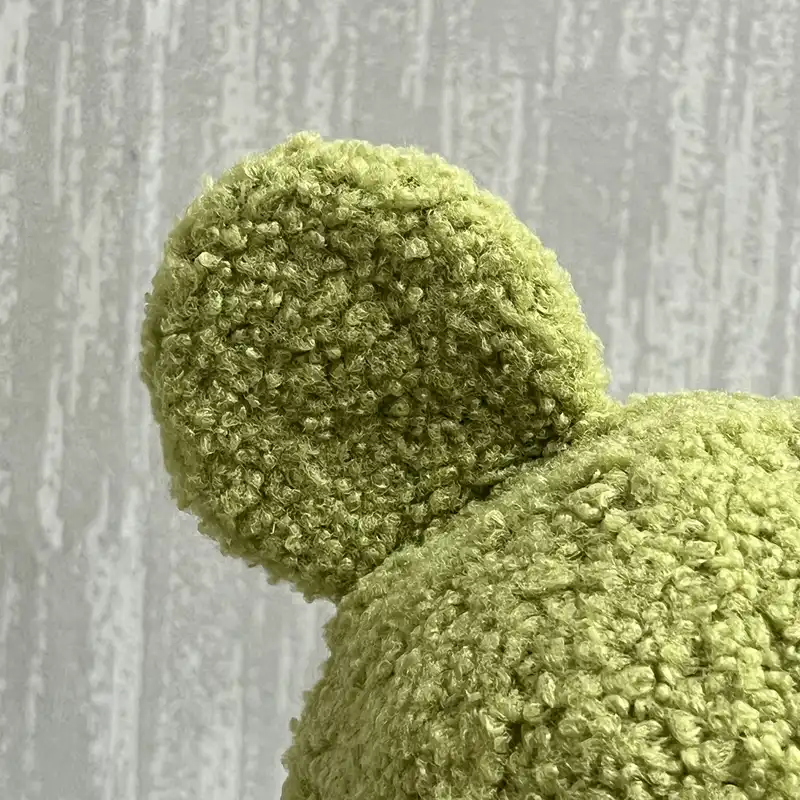 کلاه بچگانه مدل تدی کد S AB 55