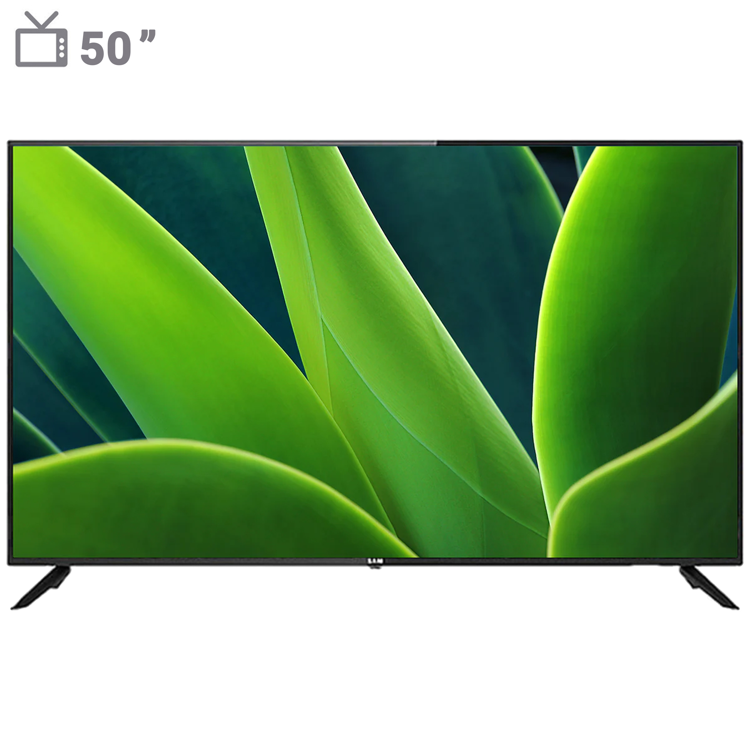 نکته خرید - قیمت روز تلویزیون هوشمند ال ای دی سام مدل UA50TU7550TH سایز 50 اینچ خرید